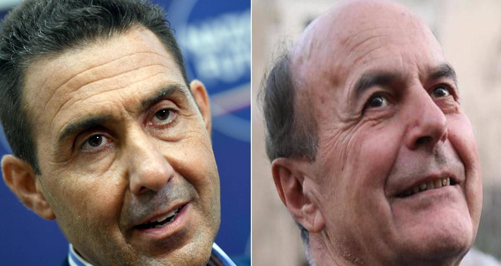 bersani voglio bersani voglio