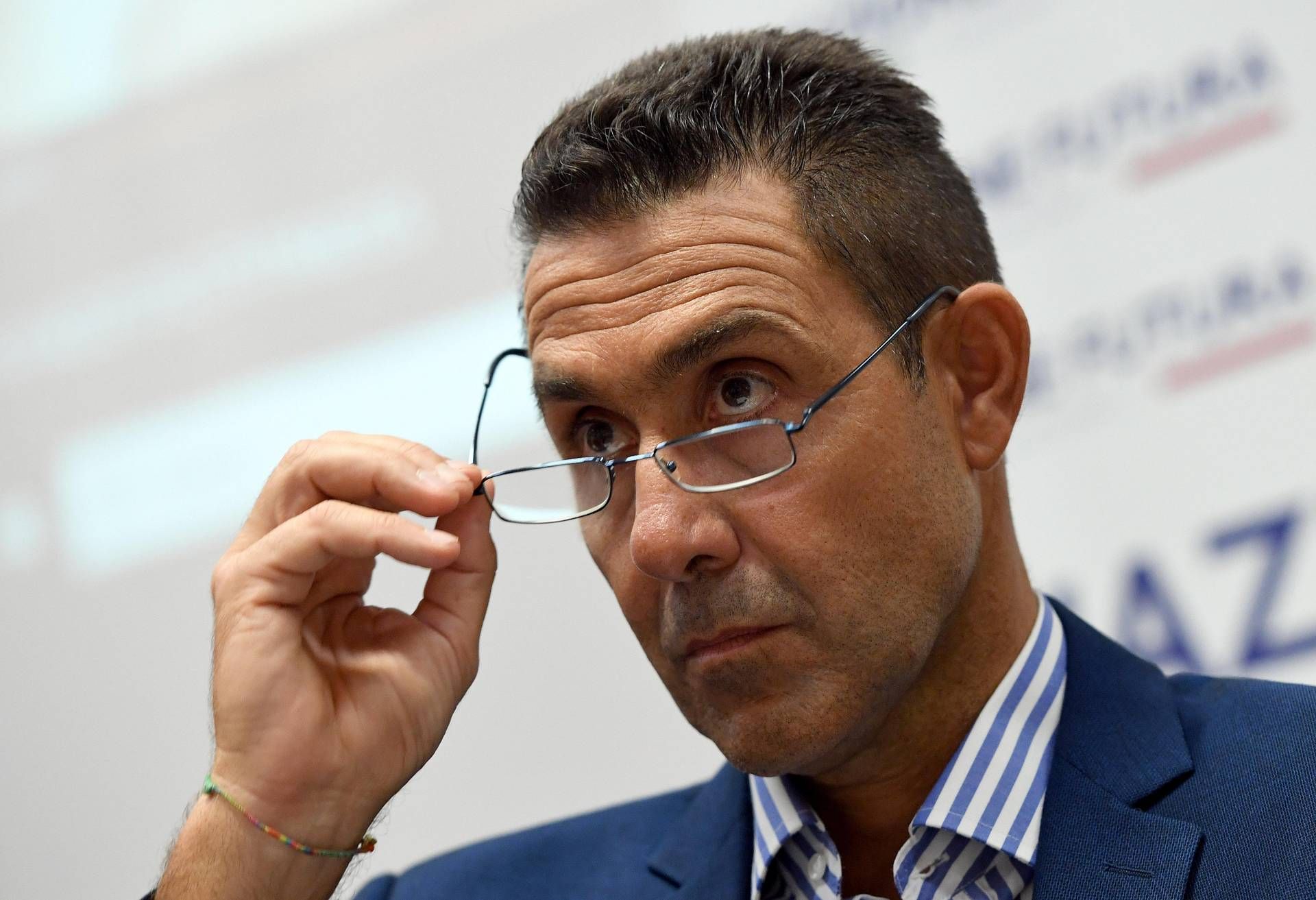 vannacci sospeso vannacci sospeso