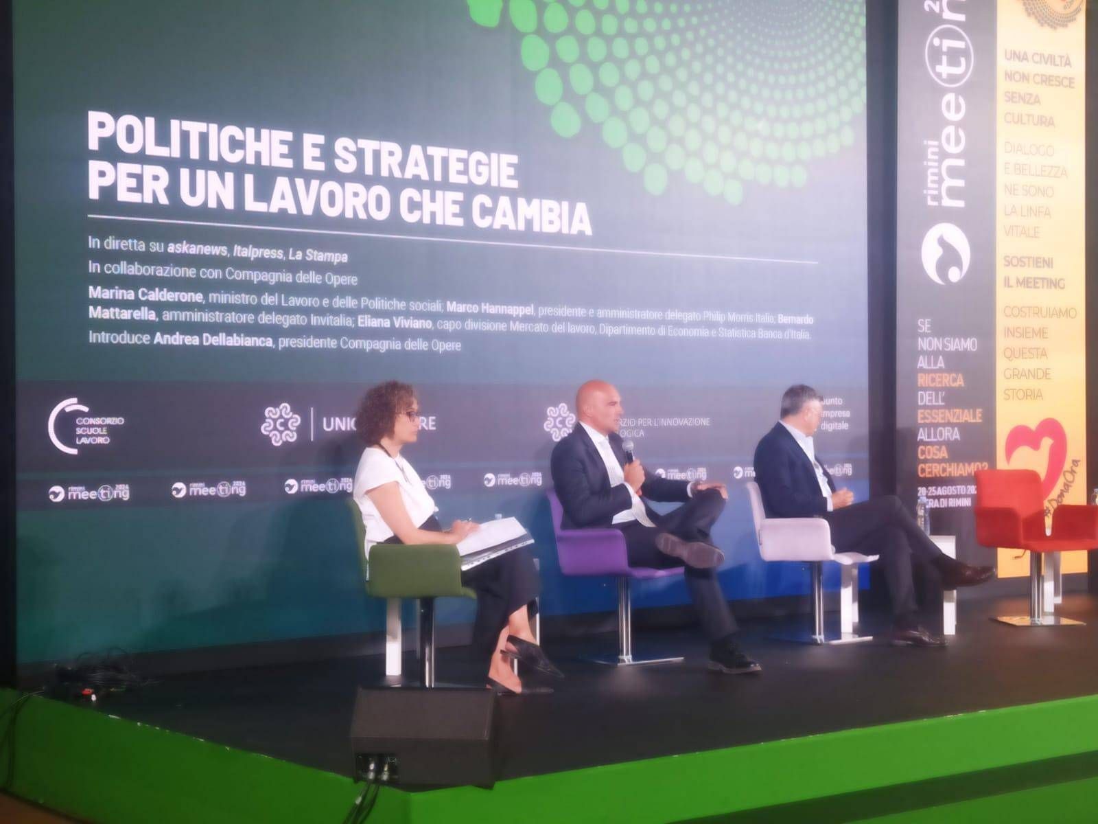 lavoro hannappel lavoro hannappel