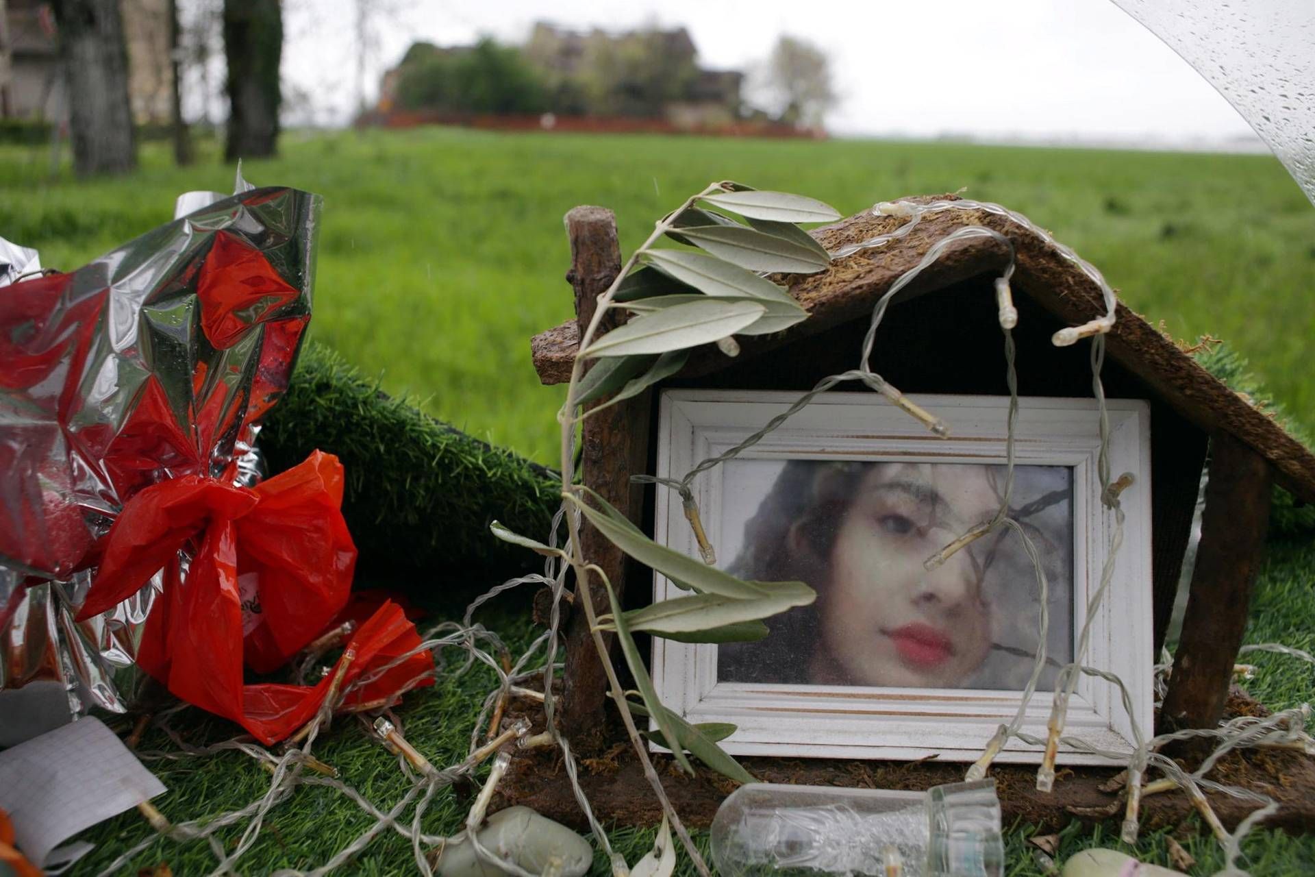 omicidio saman omicidio saman