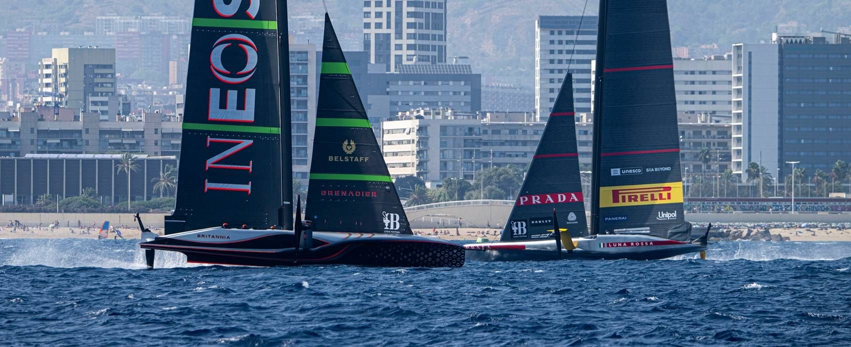 regatta day1