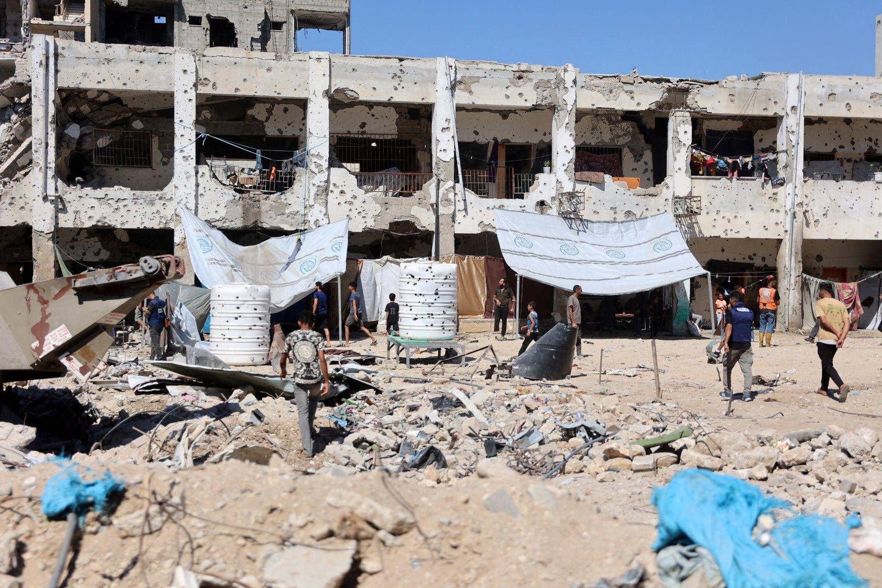 gaza israele gaza israele