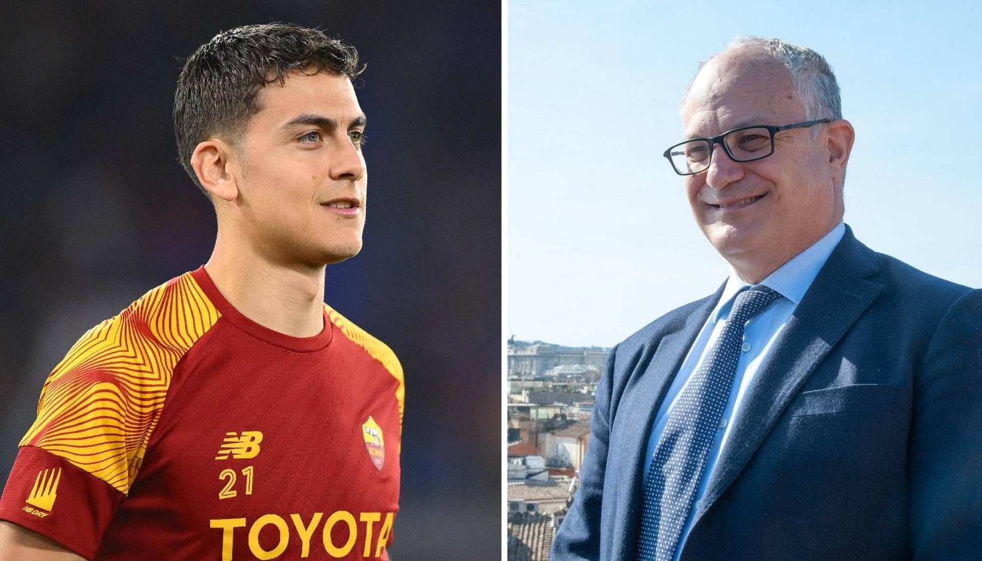 dybala comune dybala comune