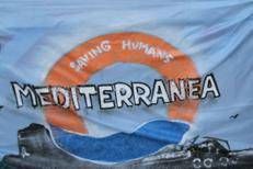 Mediterranea Saving Humans (Fotogramma)