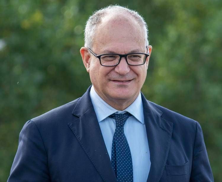 Roberto Gualtieri  - (Fotogramma)