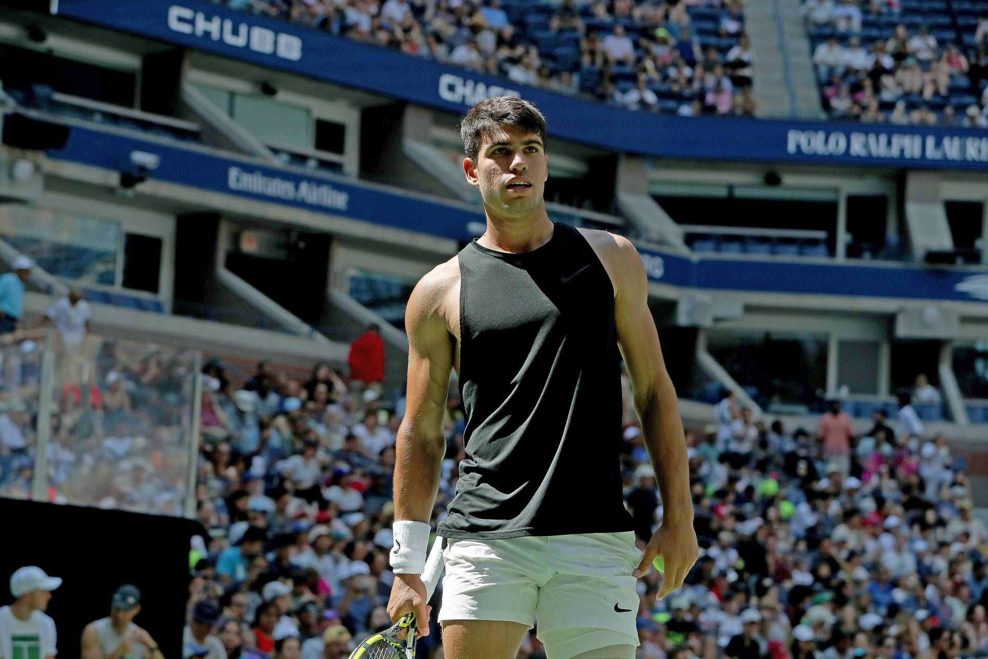 sinner alcaraz sinner alcaraz