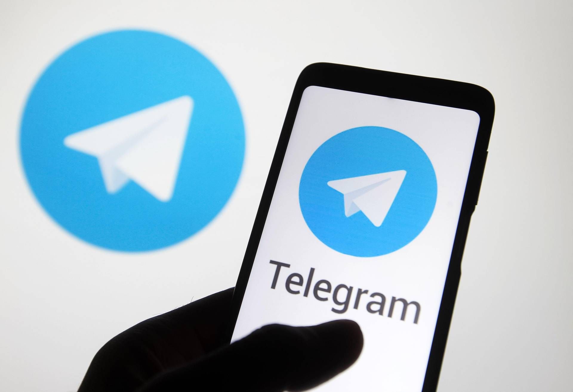 telegram arrestato telegram arrestato