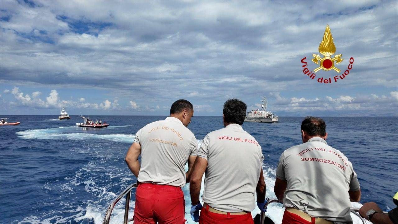 naufragio palermo naufragio palermo