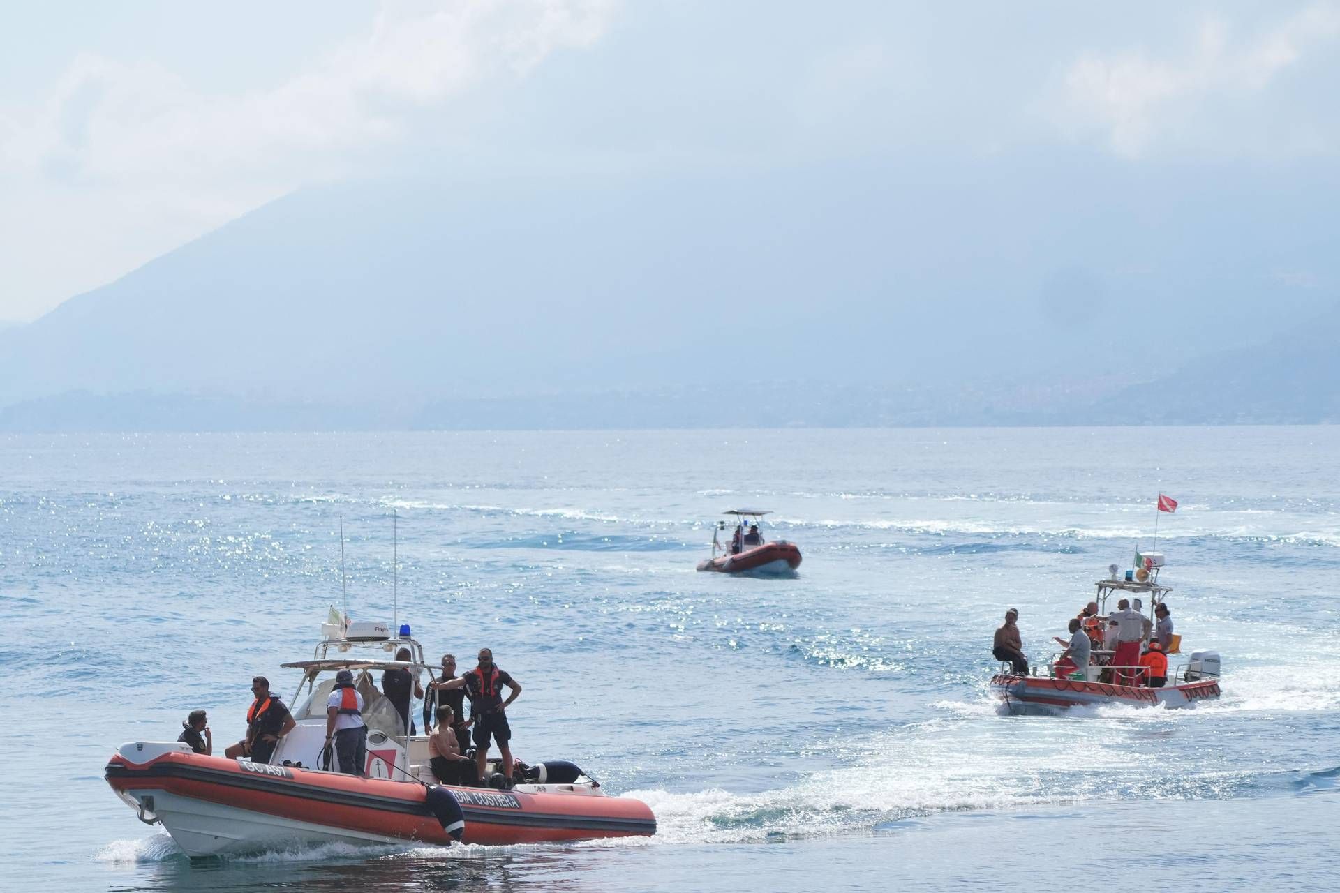 naufragio palermo naufragio palermo