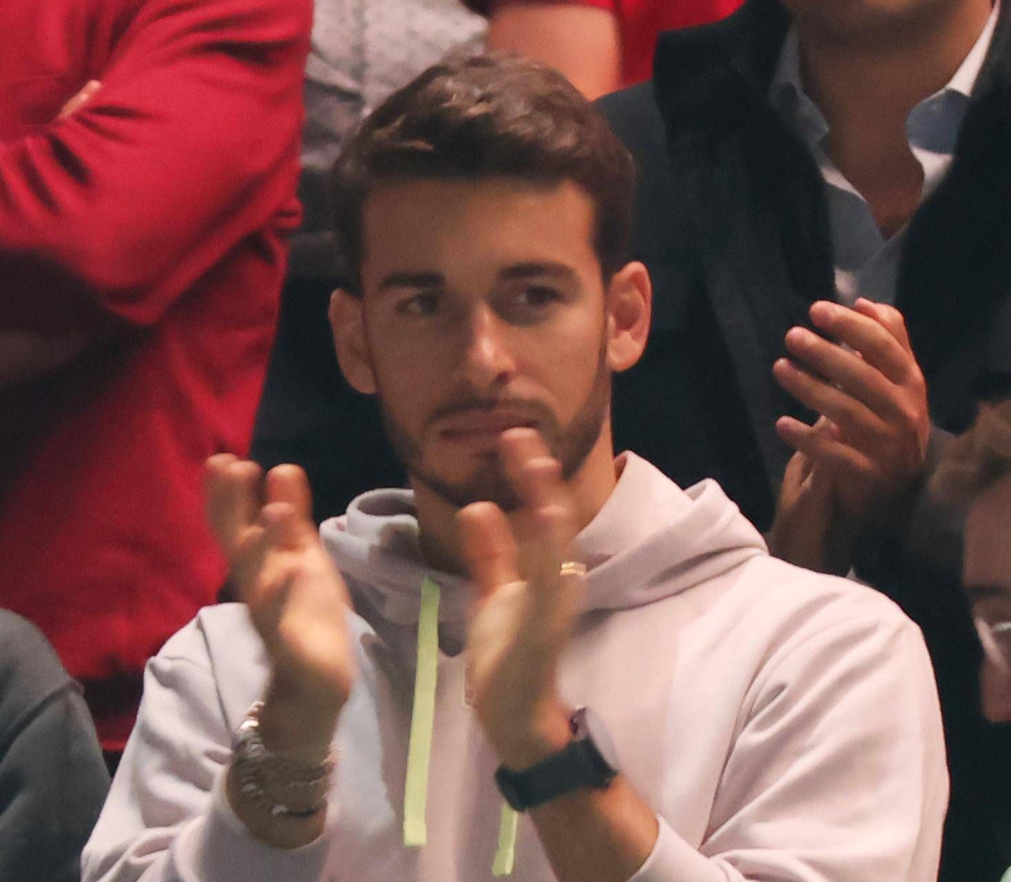 sinner sfogo sinner sfogo