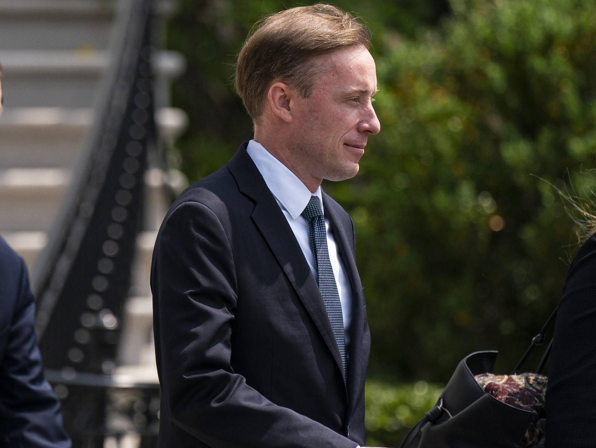 missione sullivan missione sullivan