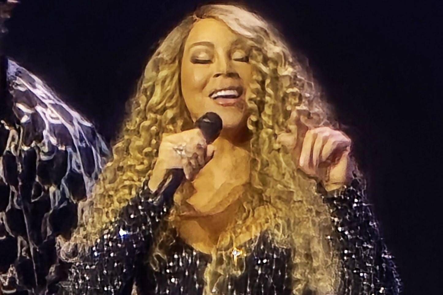 mariah carey mariah carey