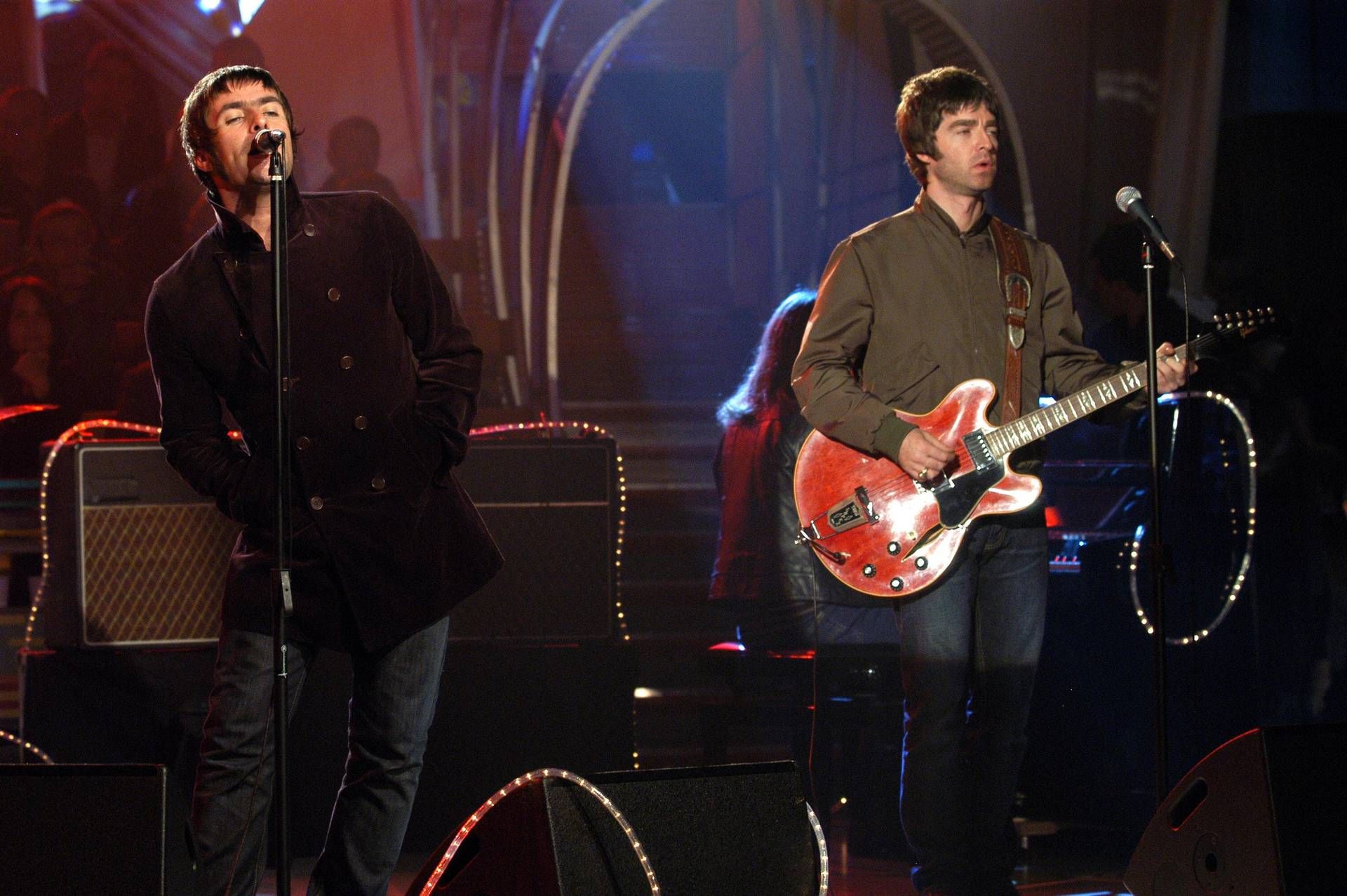 Oasis - tutti pazzi per il ritorno: Date prima i biglietti agli over 40