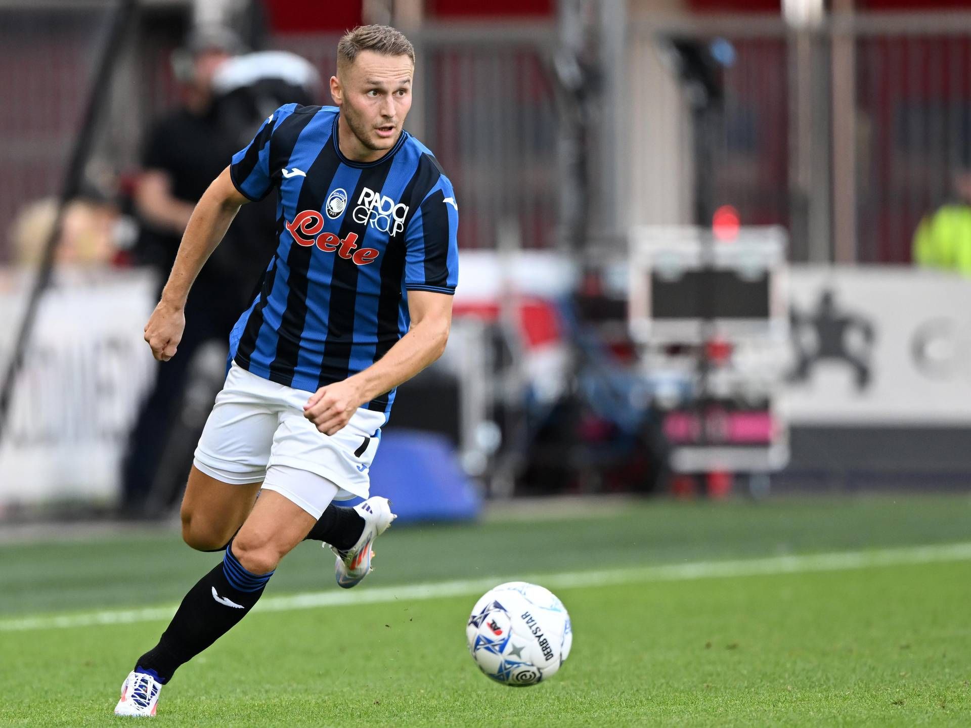 Calciomercato Juventus - ecco Koopmeiners: affare fatto con Atalanta