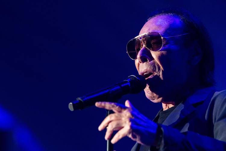 Antonello Venditti - Agenzia Fotogramma