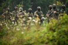 Ucraina, Russia avanza nel nord-est: