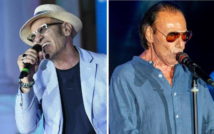 Baccini e Venditti