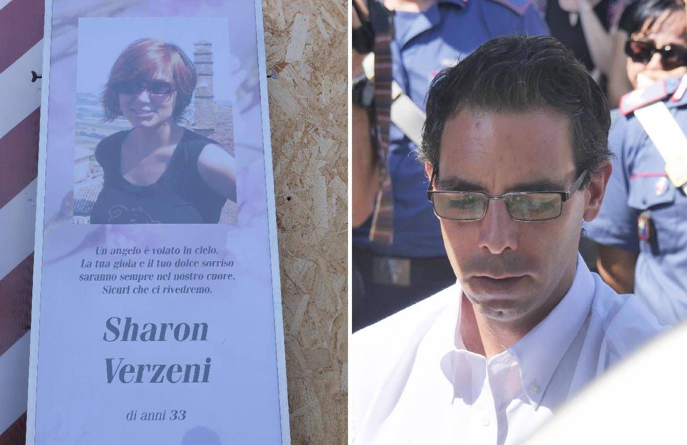 omicidio sharon omicidio sharon