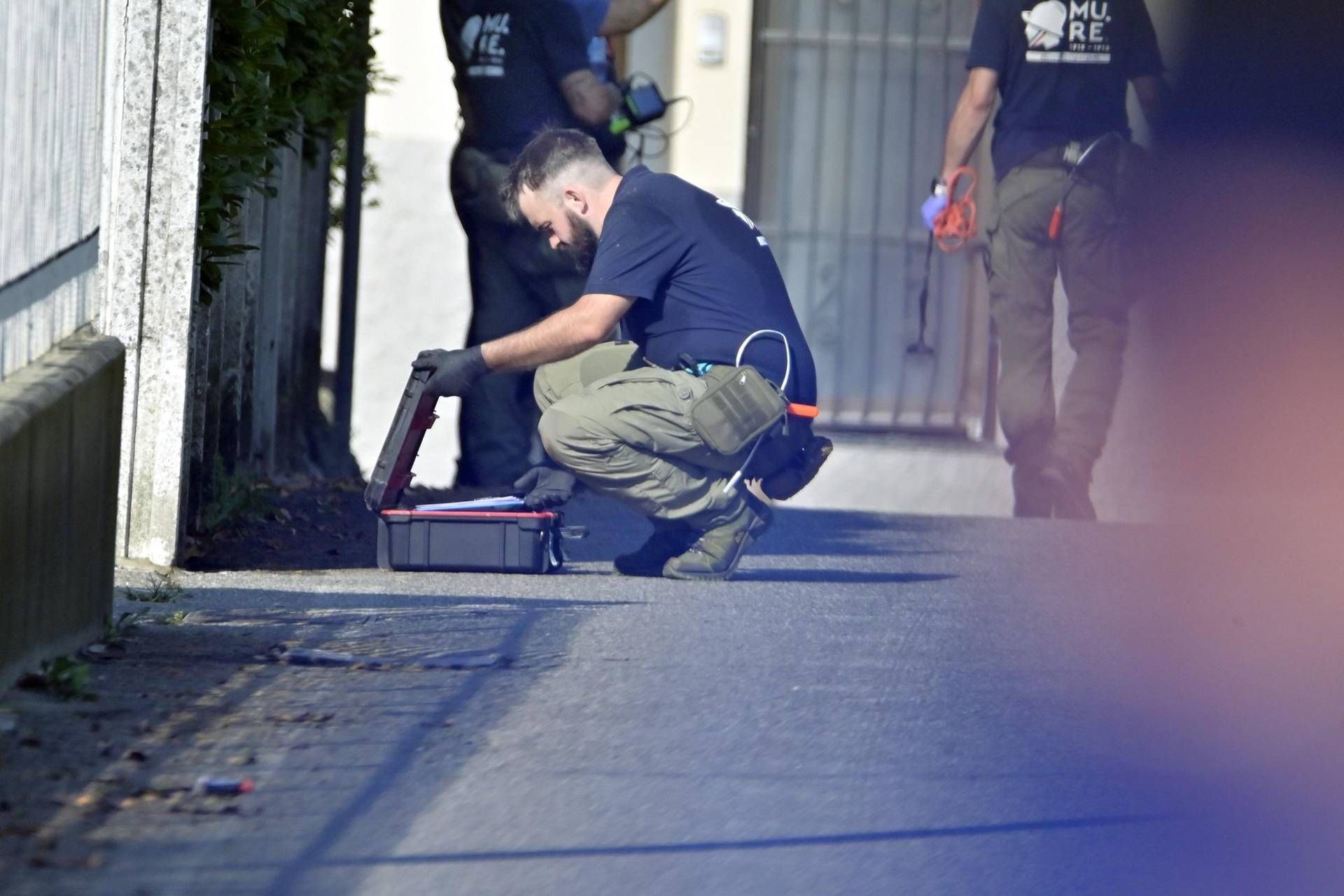 omicidio sharon omicidio sharon