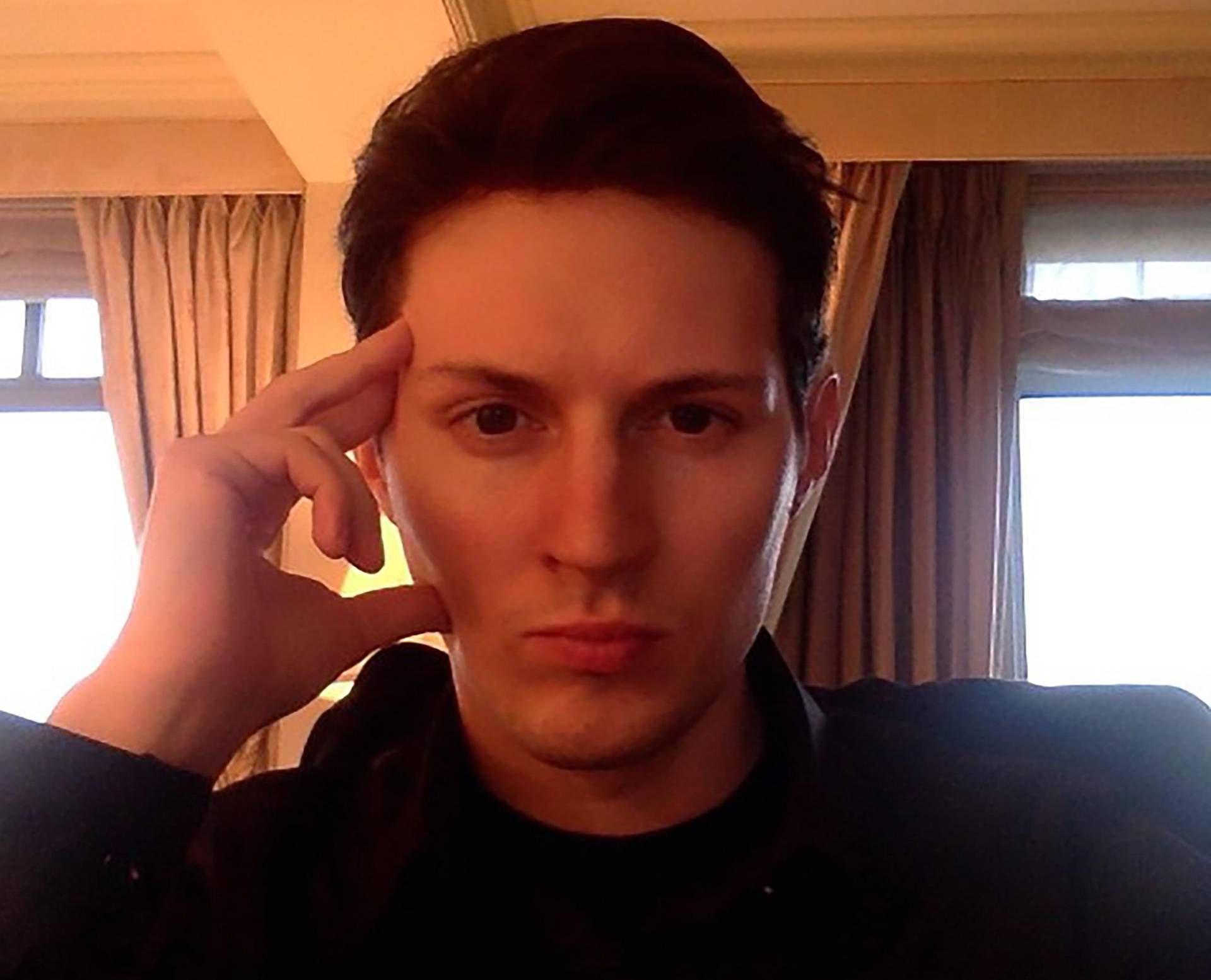 telegram media telegram media