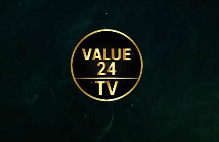 Value 24 Tv si rinnova dal 1 settembre, sarà sul canale 490