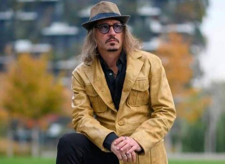 Omicidio Sharon Verzeni - sosia di Johnny Depp denunciato per favoreggiamento