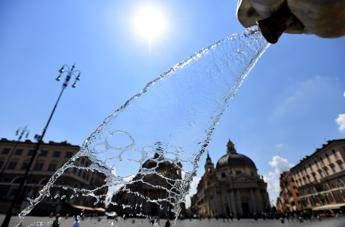 Oggi sole e caldo ma è solo un break, per l'estate bisogna aspettare fine mese: le previsioni met