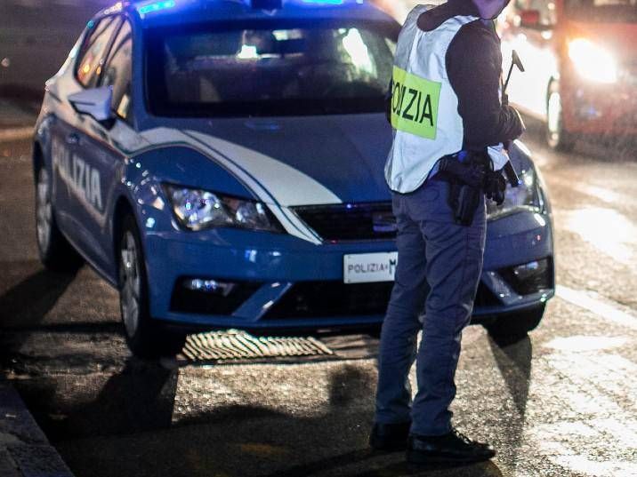 incidenti calano incidenti calano