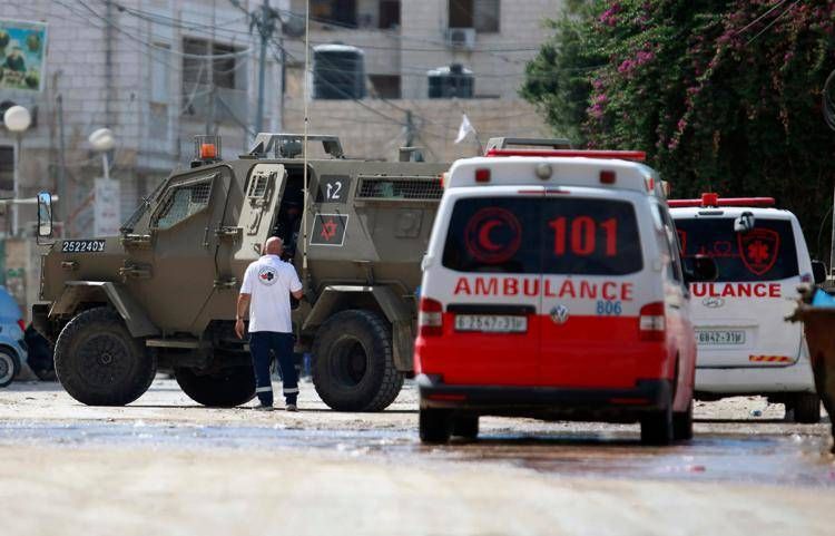 Offensiva in Cisgiordania, tregua umanitaria a Gaza - Ascolta