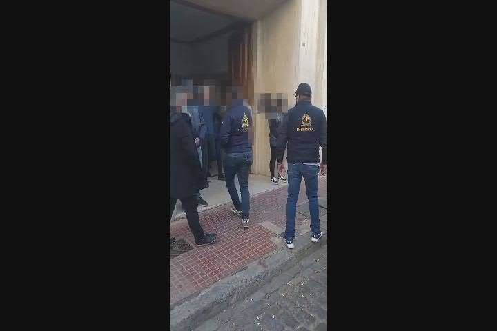 arrestato argentina arrestato argentina