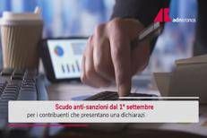 Multe, scatta lo scudo anti-sanzioni