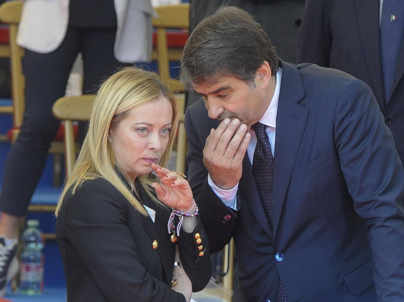 meloni oggi meloni oggi