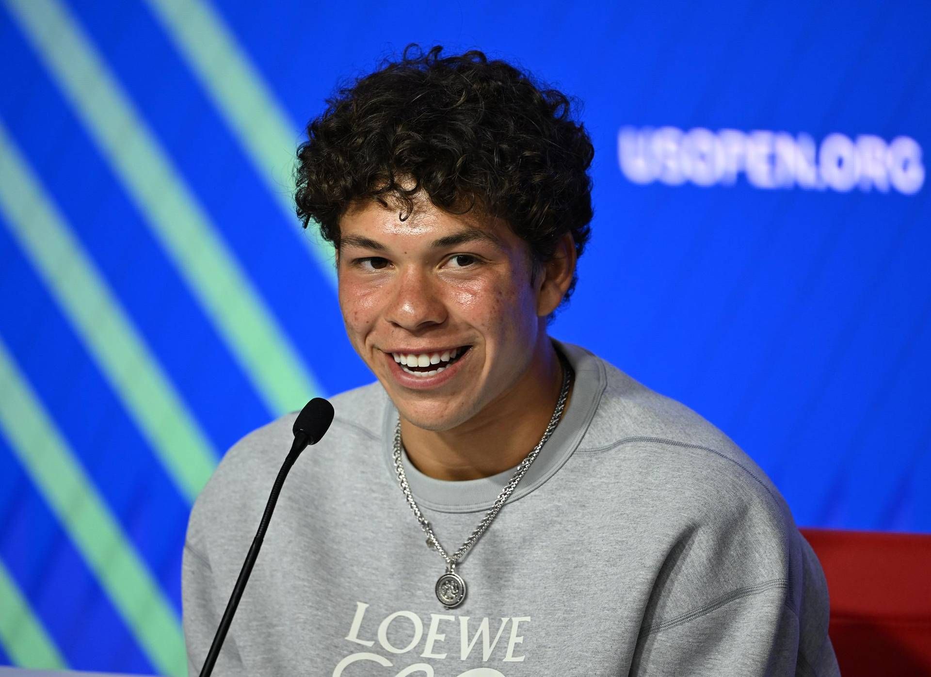 US Open - Shelton e la telefonata: Papà - sono in conferenza… 