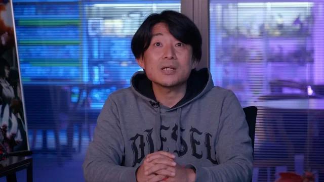 カプコン、デビル メイ クライの制作者が退社