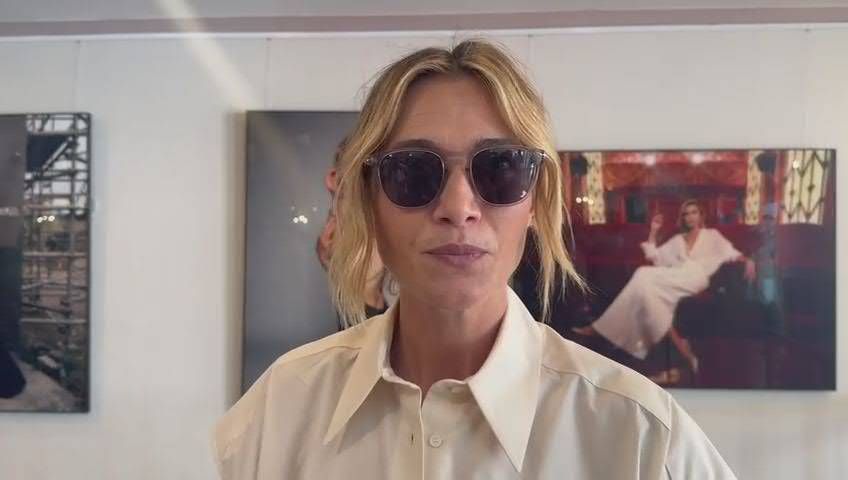 Mostra cinema Venezia - l