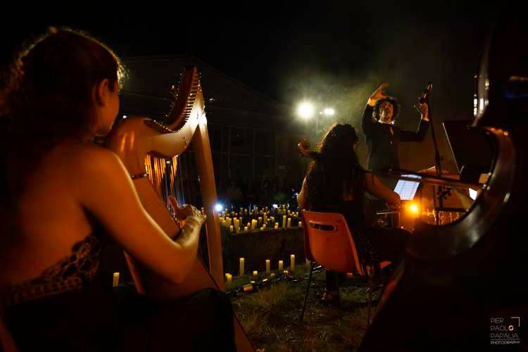 Musica: lirica e spiritualità per il centenario del filosofo Sgalambro