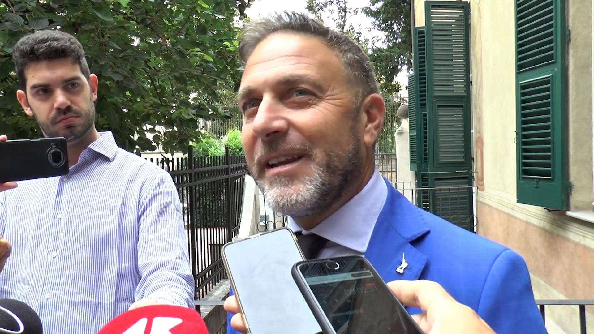 Nautica - Piana (Reg - Liguria): Numeri Salone Genova 2024 circa +10% sul 2023