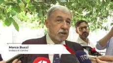 Nautica, sindaco Bucci: “Salone è espressione business nautica da diporto”