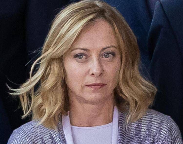 meloni sentito meloni sentito