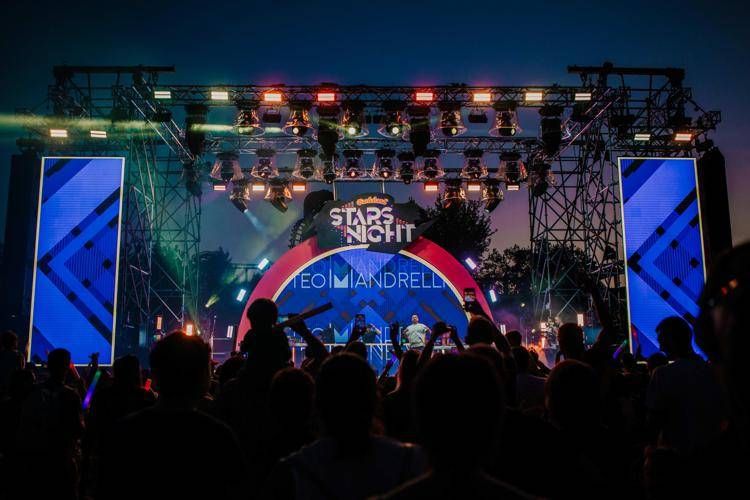 Gardaland, arrivano Sophie and the Giants. E dal 14 settembre al via Oktoberfest