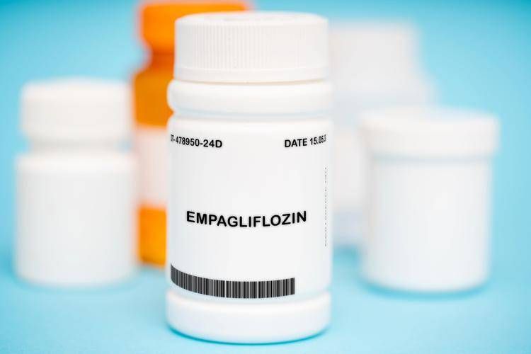 Aifa approva rimborso di empagliflozin per malattia renale cronica