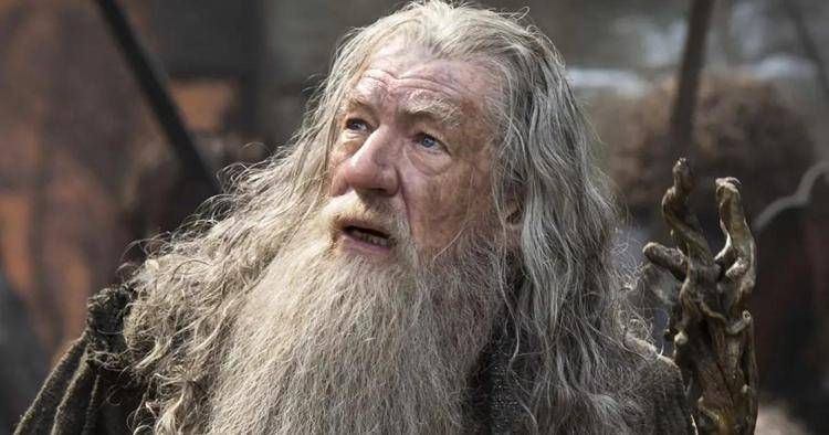Il signore degli anelli, Ian McKellen vuole tornare a interpretare Gandalf: "Non lascerò il ruolo a nessun altro" Il signore degli anelli, Ian McKellen vuole tornare a interpretare Gandalf: "Non lascerò il ruolo a nessun altro"