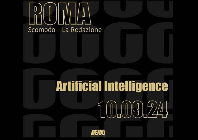 Demo, arriva a Roma il secondo appuntamento