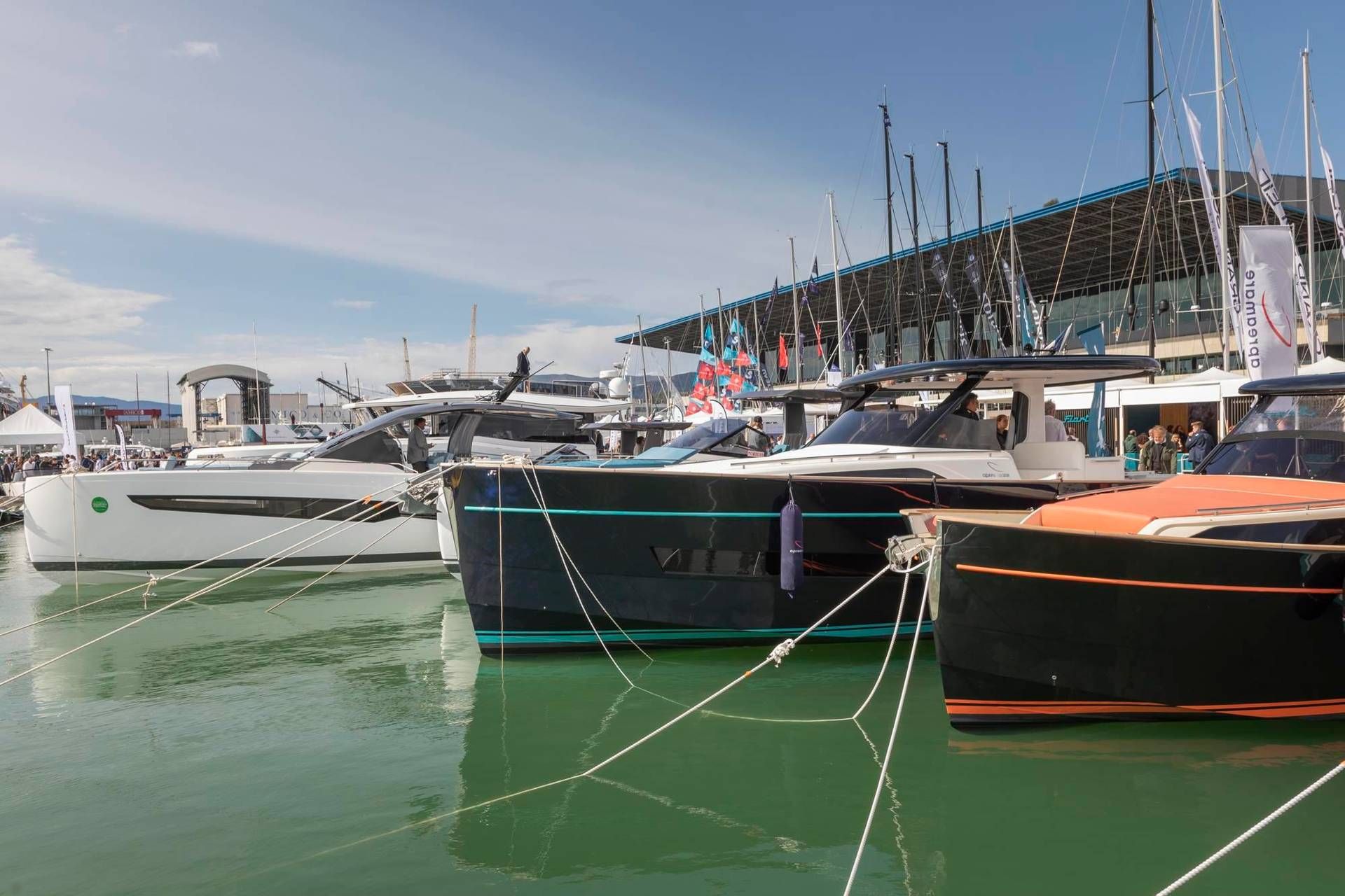 salone nautico salone nautico