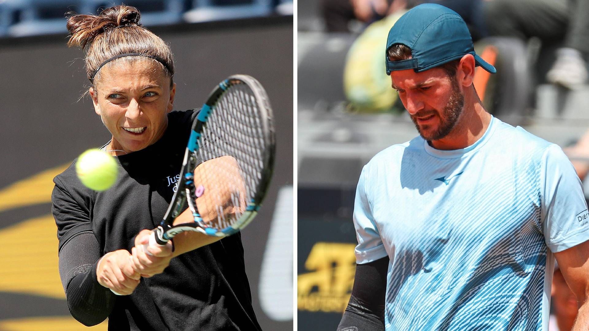 open errani open errani