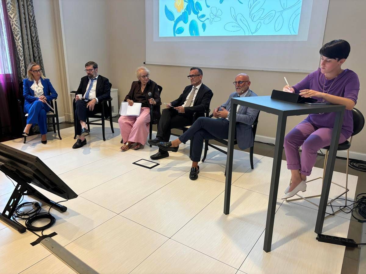 Colite ulcerosa, approvata rimborsabilità di mirikizumab