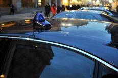 Auto blu a quota 29.382, -4,3% ma solo 68% amministrazioni ha risposto a censimento