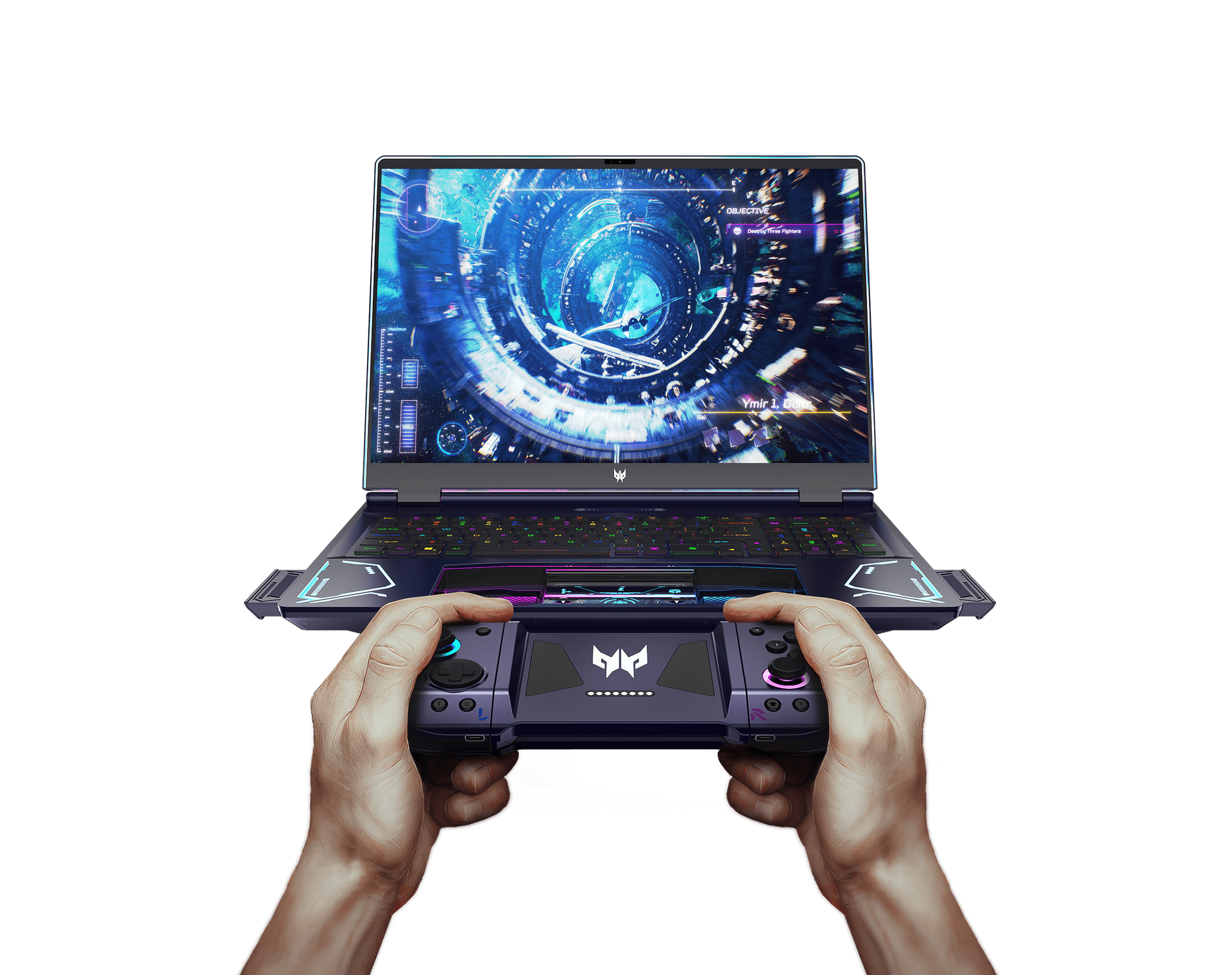 project dualplay 02