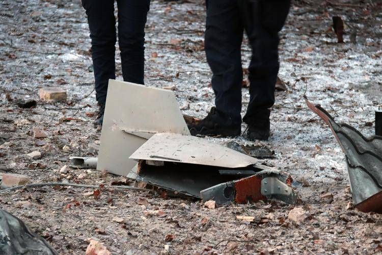 Ucraina, "Bielorussia abbatte droni Russia": mistero al confine Ucraina, "Bielorussia abbatte droni Russia": mistero al confine