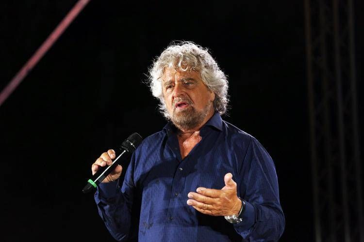 grillo ottobre grillo ottobre